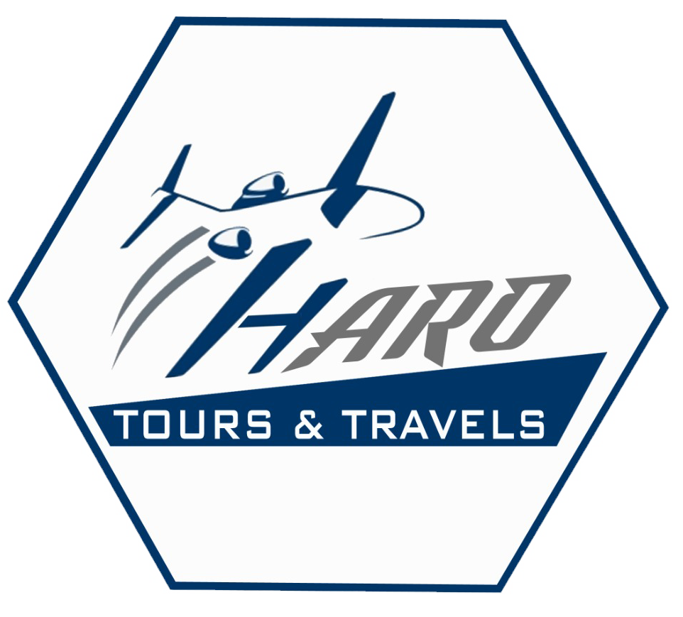 Haro